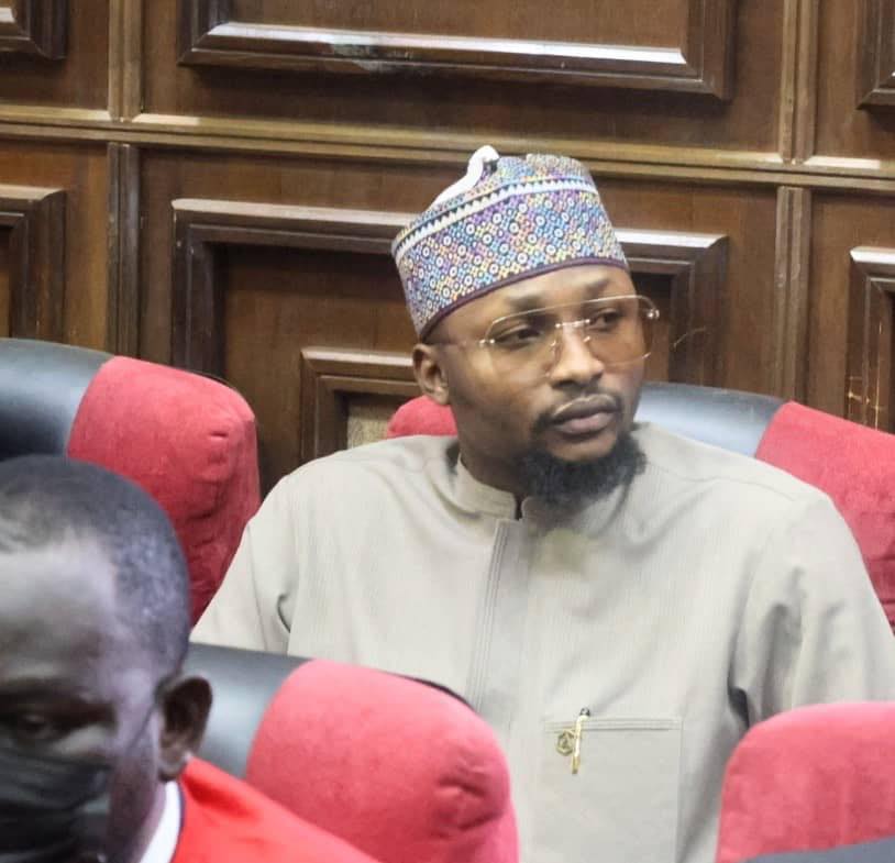 Alleged N8.7bn money laundering: Court orders remand of ex-AGF Malami, wife and son in Kuje prison