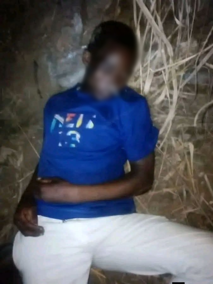 400-level Benue varsity student found d3ad in Makurdi community