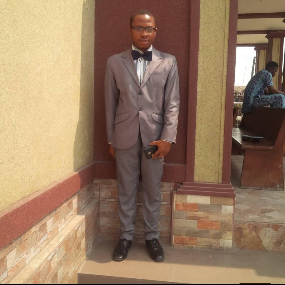 Court sentences pastor to d3ath for m8rder of UNIUYO final year student in Akwa Ibom
