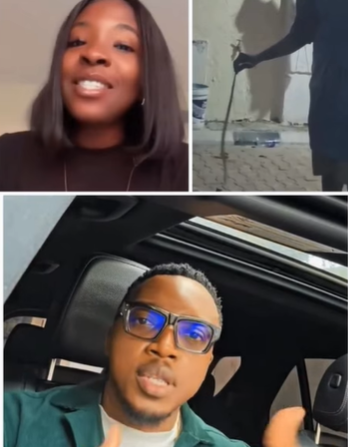 She went to two different hospitals and was told they had no anti-venom- more facts emerge on de@th of upcoming singer who d!ed after snakebite in Abuja