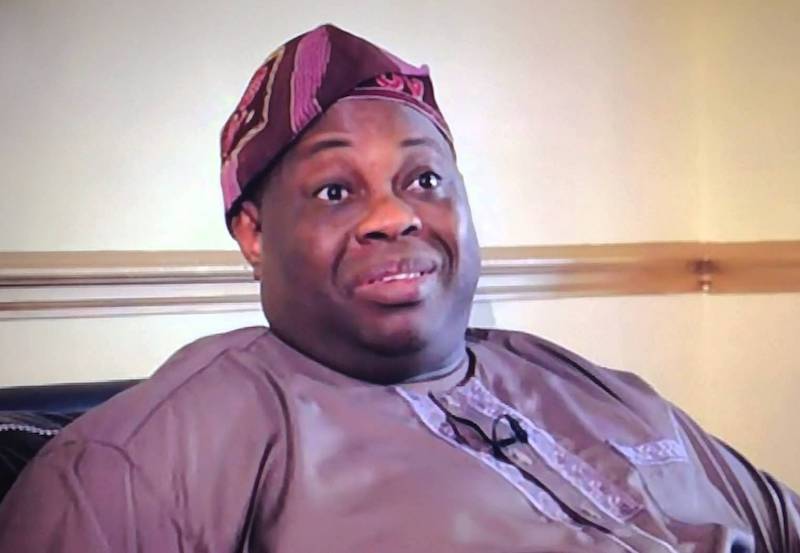 “Someone transferred the Lagos template to Abuja and that is why we are failing. Nigeria cannot keep operating on compensation'' - Dele Momodu (video)