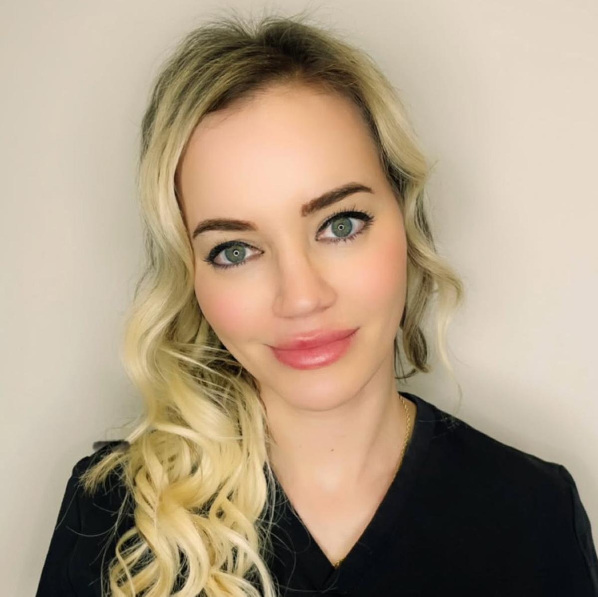 Nurse s�xually assaulted and k!lled by ex-boyfriend in hours-long, recorded attack