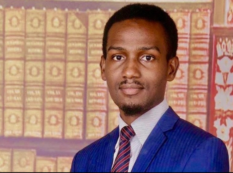IGP orders probe into disappearance, alleged k!lling of social critic, Dadiyata