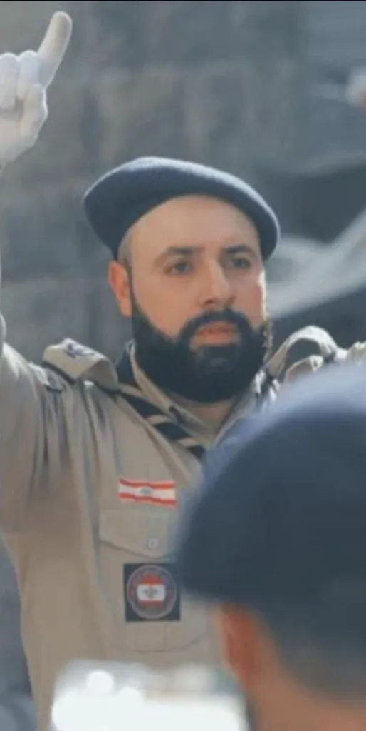 Israel claims brother of Michigan synagogue attacker was Hezbollah commander