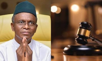 Alleged wiretapping: Court dismisses El-Rufai’s N120m right enforcement suit against DSS, ICPC, others