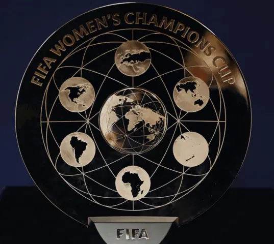 FIFA announces $4m Prize fund for inaugural Women?s Champions Cup