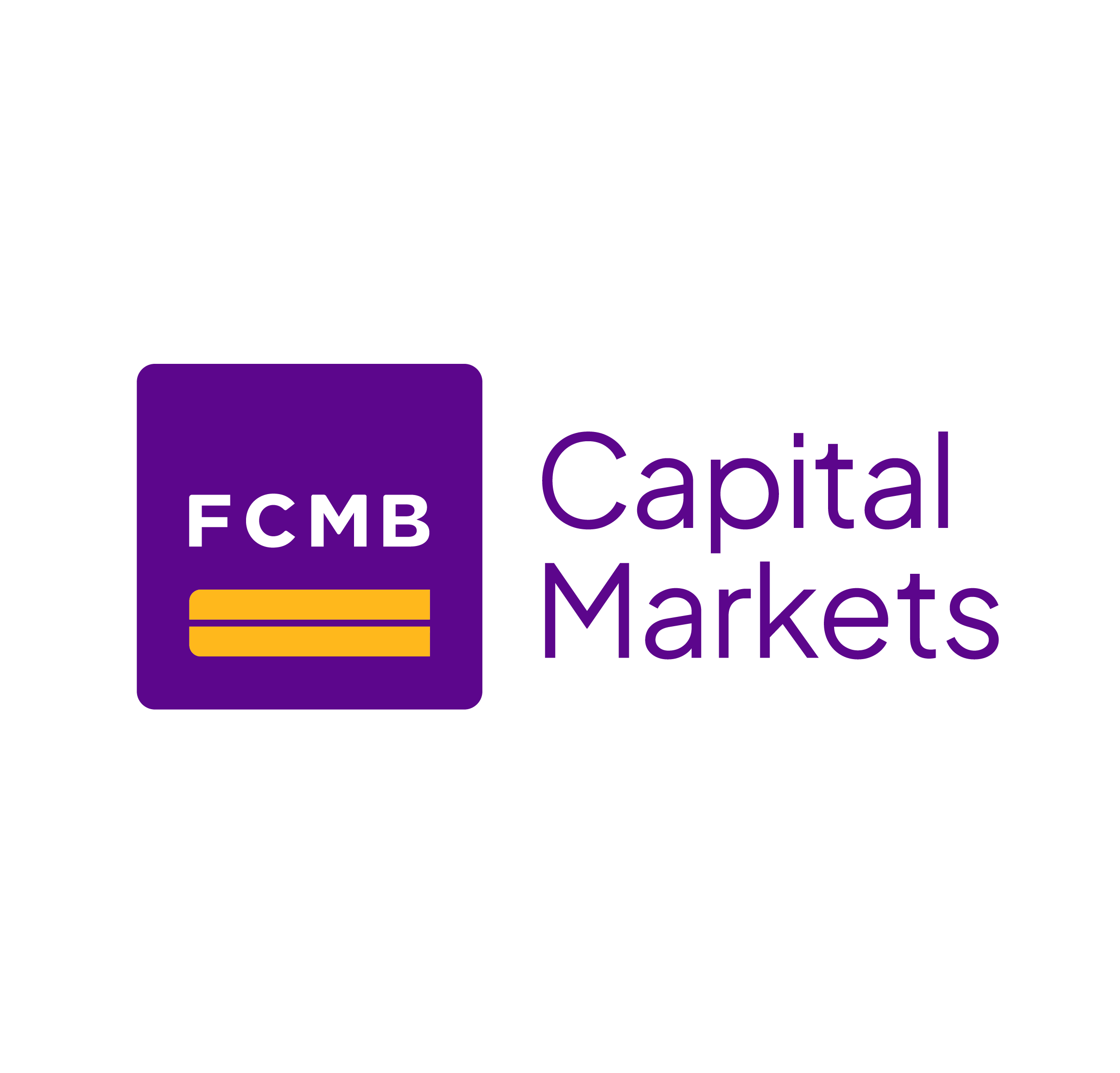 FCMB Capital Markets tops FMDQ Sponsors? League Table in 2025 with N1.53 trillion in Debt Capital Market Transactions