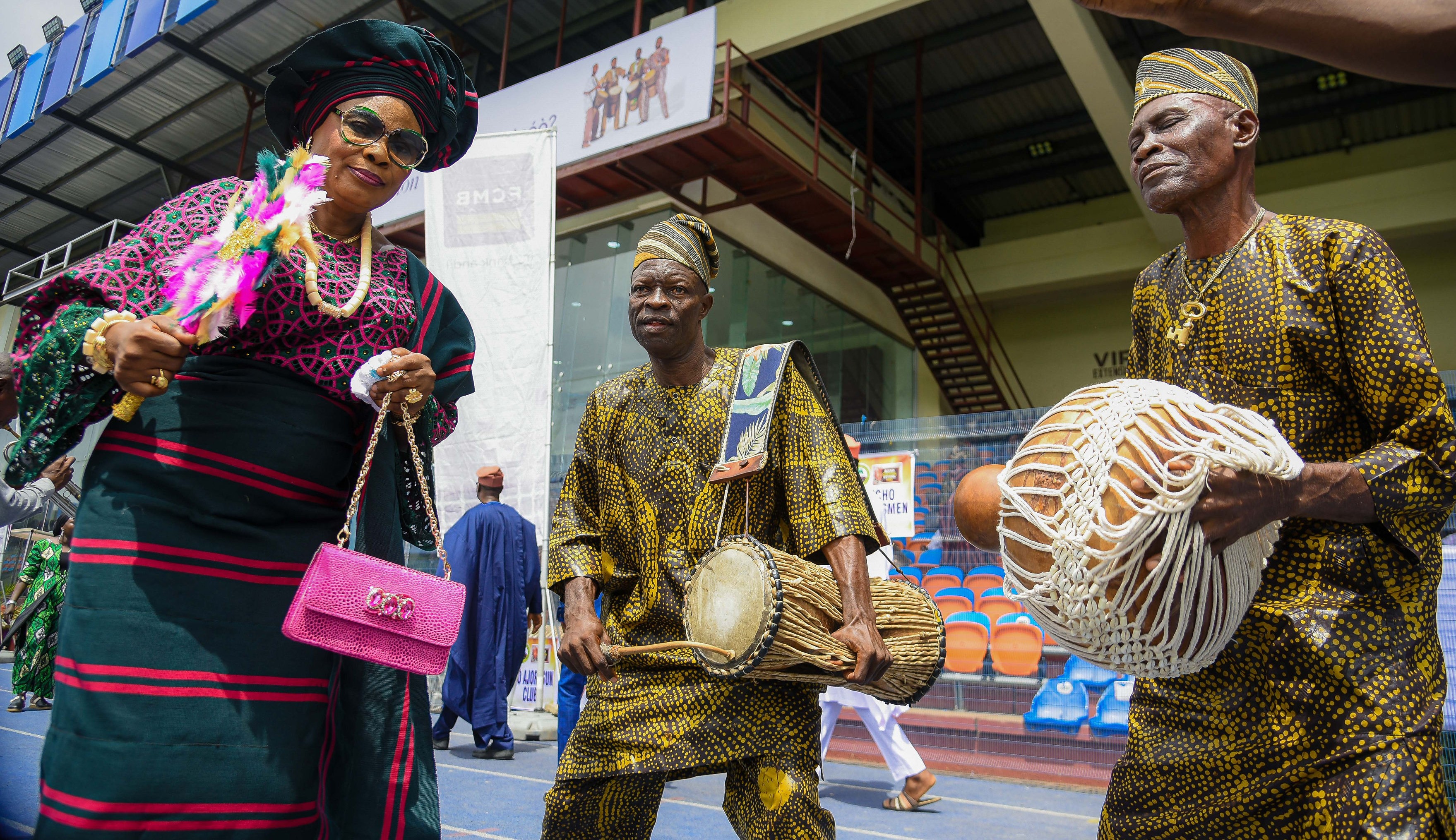 A Festival, A City, A Continuum