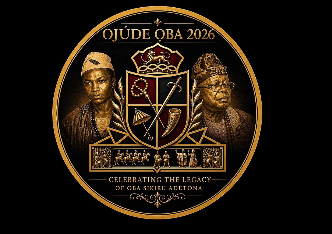 At 2026 Ojude Oba, FCMB embraces continuity and enterprise