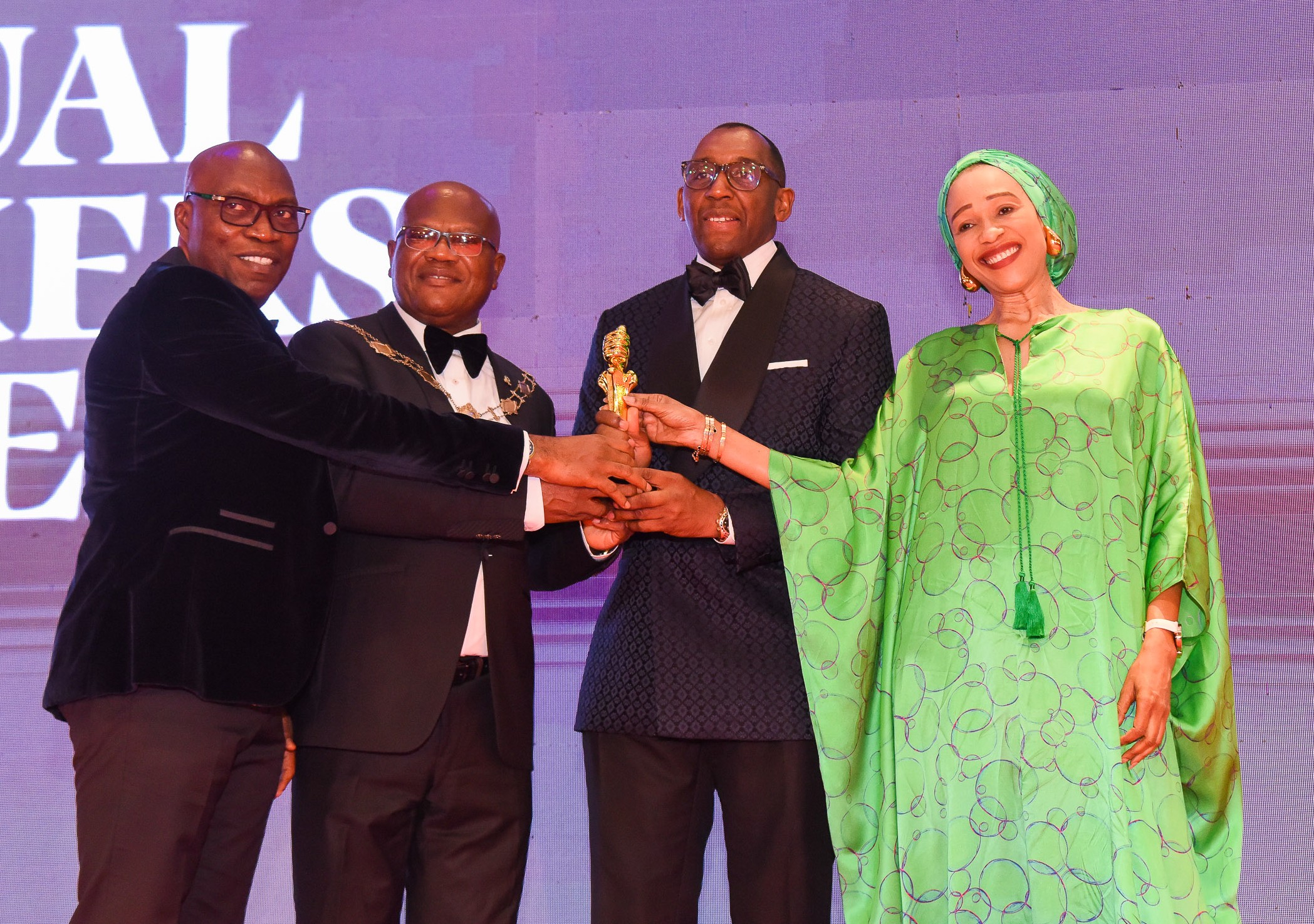 FCMB named Nigerias Best SME-Focused Bank