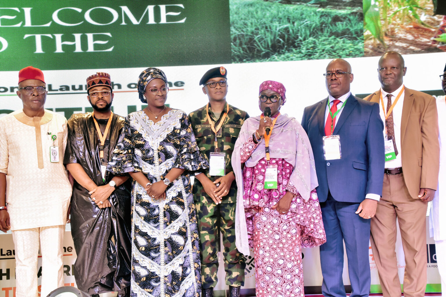 Youth in Agribusiness Land Trust Fund Targets 500,000 Young Entrepreneurs