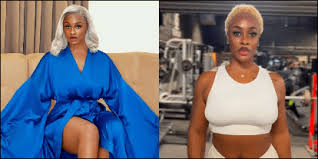 Heartbreak made her lose weight  Uriel shares encounter at the gym, drops hot take on relationships