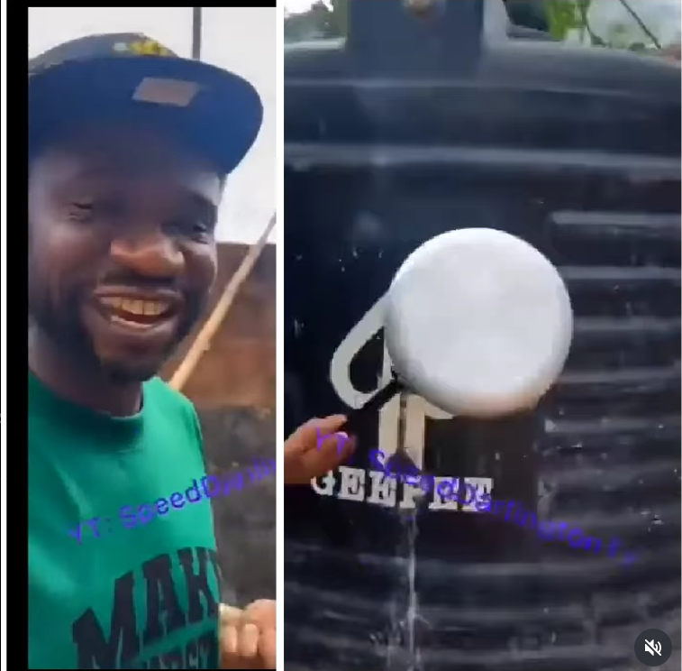 âI donât need any woman anymore, Iâll just fertilize eggs and have my babyâ â Speed Darlington says