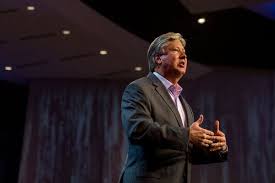 Founder of US megachurch, Robert Morris, pleads guilty to sexually abusing 12-year-old girl in 1980s