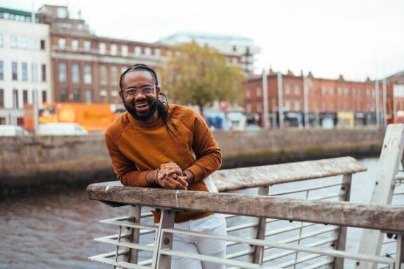 ?We used phone torch to do surgery? ? Waka Waka Doctor recounts harsh realities Nigerian doctors face