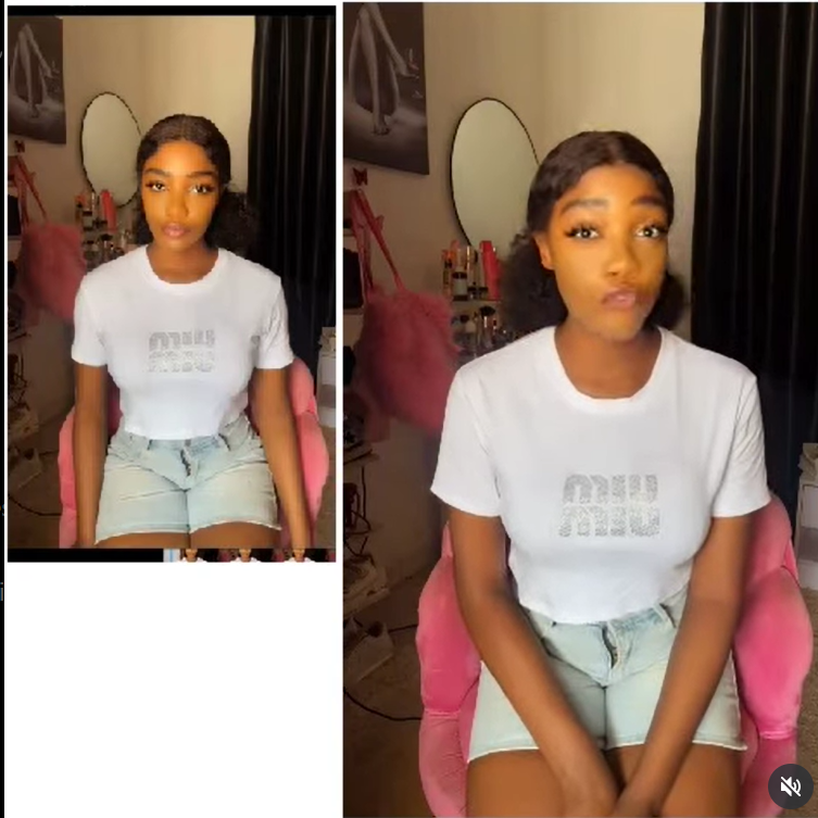 âIgbo food has no English name!â â Nigerian lady says as she defends Igbo culture and language