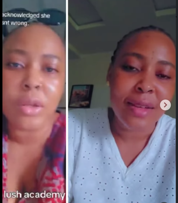 Mother accuses school of expelling her 13-year-old daughter over religious beliefs