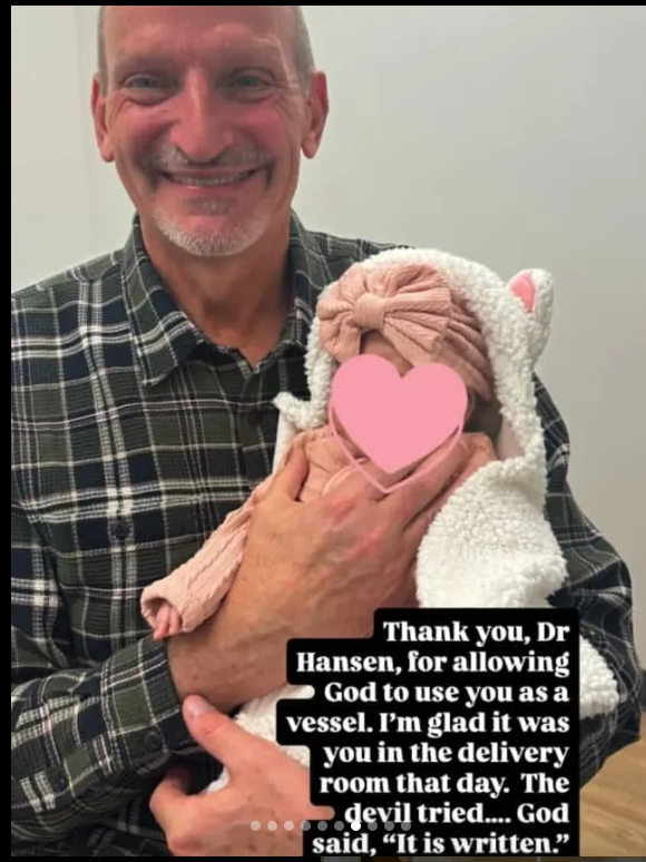 Actress Chika Ike celebrates 40th birthday, reflects on God?s faithfulness over the years, especially motherhood