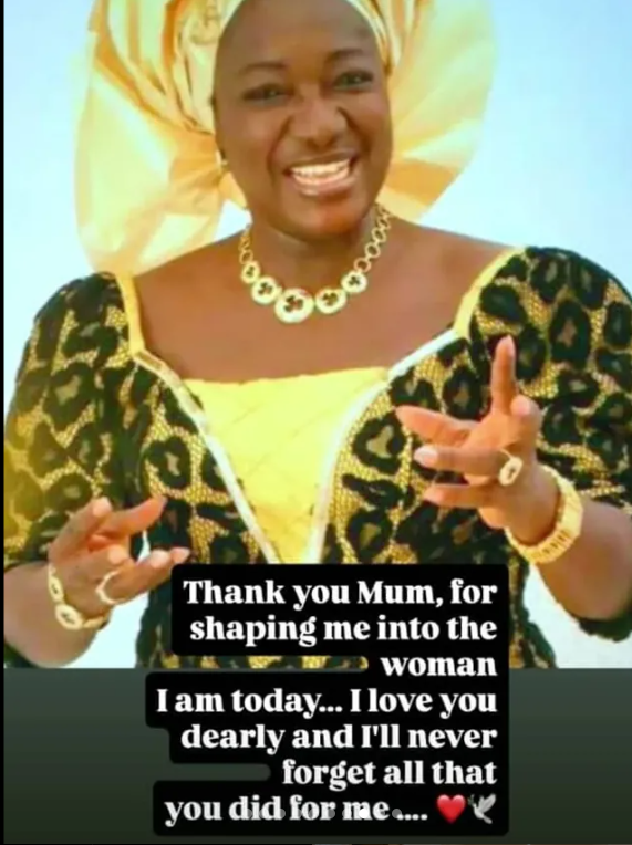 Actress Chika Ike celebrates 40th birthday, reflects on God?s faithfulness over the years, especially motherhood