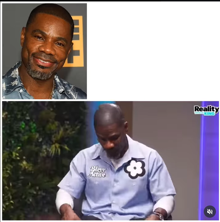 Kirk Franklin says he?s never understood homophobia and never had issues with his son Kerrion?s bisexuality