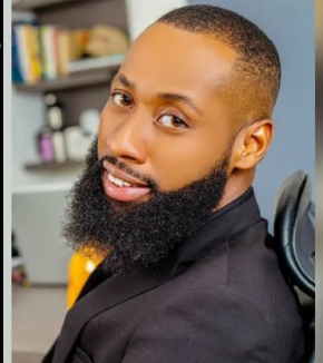 BBN star Tochi tells Nigerians to stop waiting for celebrities to ?lead the conversation?