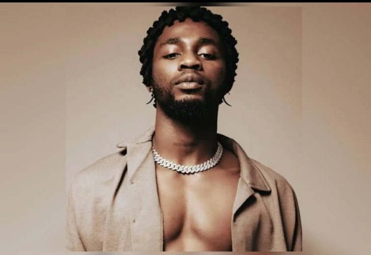 No Jesus, no Allah, no prayer is saving us  Omah Lay fumes as he reacts to the state of the nation