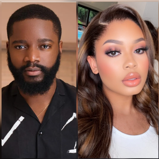 ?700k per night? You must be m@d? ? BBN?s Leo DaSilva and Nina blow hot over outrageous December short-let apartment prices in Lagos