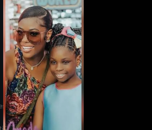 Businesswoman, Sophia Momodu, issues firm PSA to parents after spotting a trend in kiddies? party invites