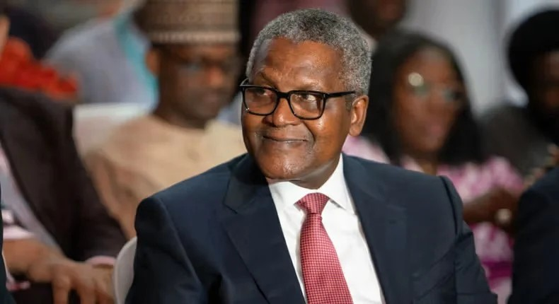 Petrol price war turns messy as Dangote calls out NMDPRA boss over alleged $5m school fees