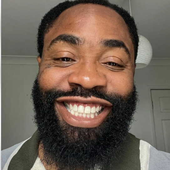 ?I didn?t marry for posting? ? Comedian, Woli Arole explains why he keeps his family off social media