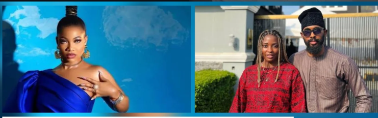 BBNaija star Tacha slams content creator Lawrence Alabi over ?humiliating? Banger Boy arrest