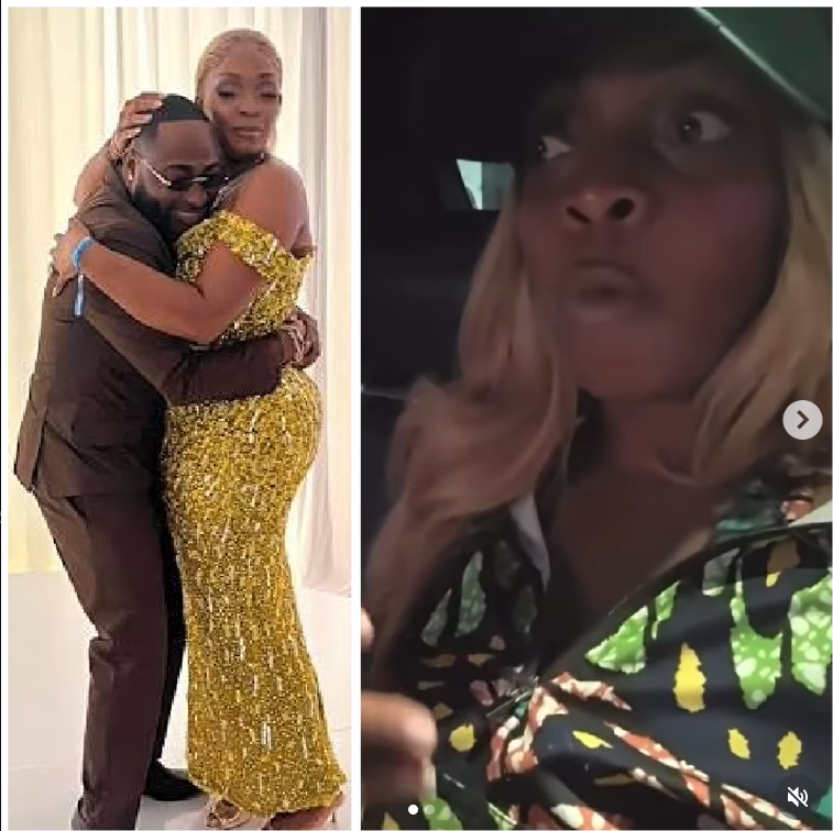 ?It doesn?t just take money to be successful? ? billionaire daughter Sharon Adeleke opens up