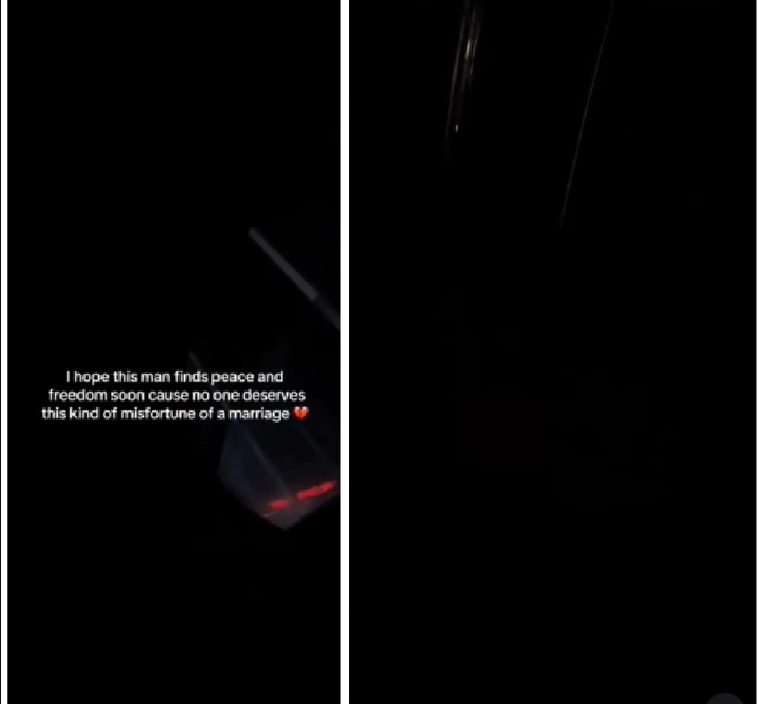 âI sometimes stay out till midnight just to avoid herâ â Bolt driver opens up on marriage issue to passenger