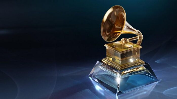 Five Nigerians bag nominations ahead of 2026 Grammy Awards
