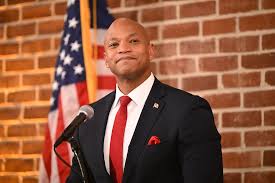 Wes Moore reacts after Trump White House allegedly uninvites him from governors? dinner