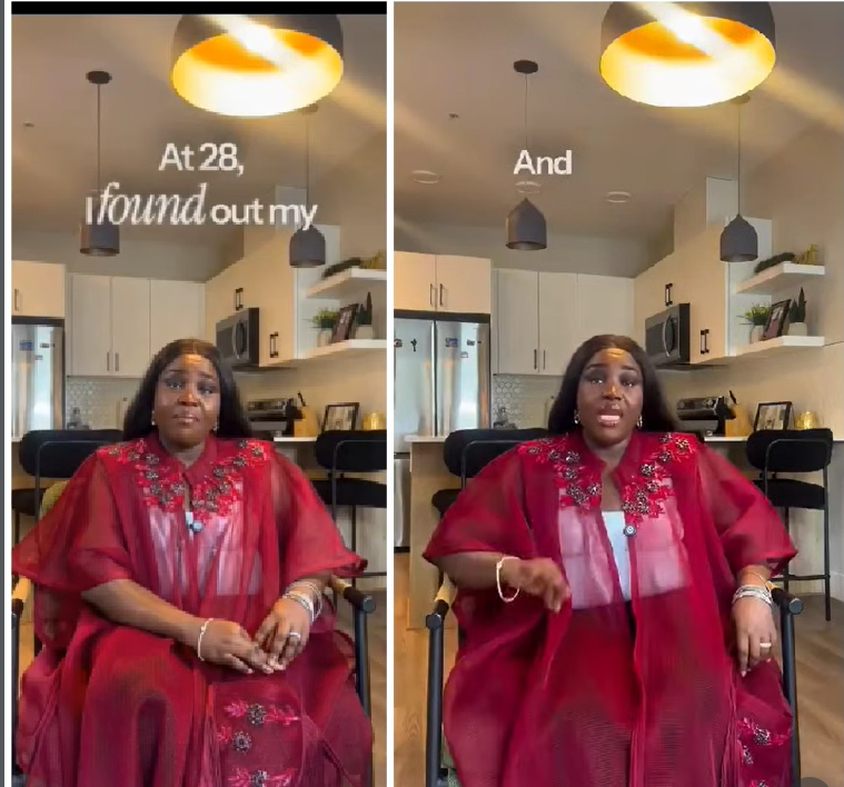 ?At 28, I found out my marriage would never produce children? ? Woman shares painful story