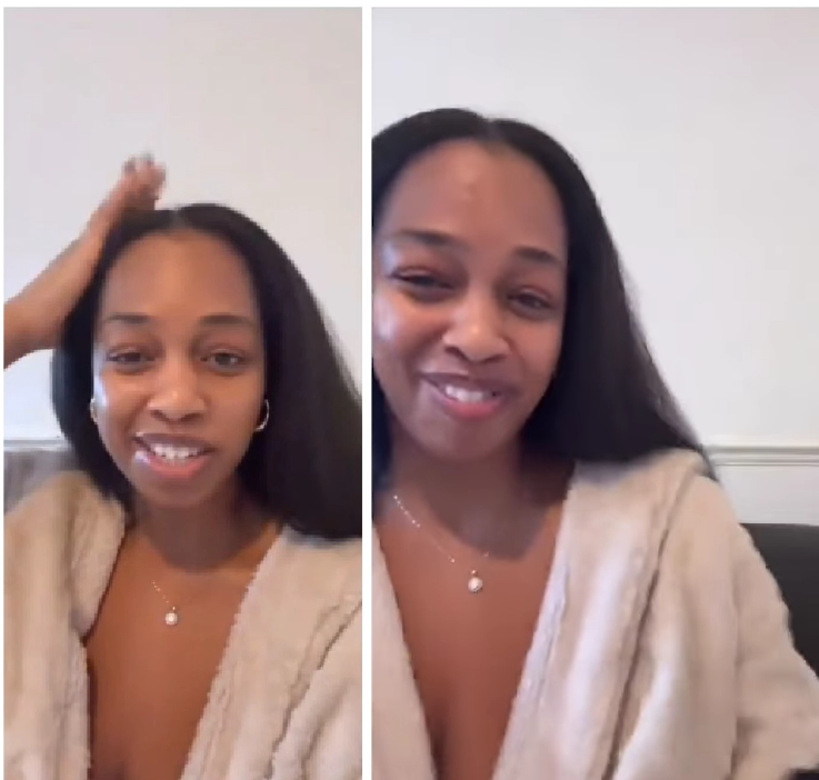 Lady shares experience after men who offered to pay her and her sister?s bill at a restaurant in Ikoyi allegedly withdrew the offer because they didn?t come to their table