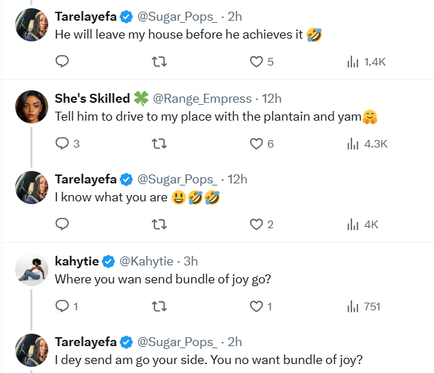 ?My 1-year-old removed my lashes with his teeth? ? Mum shares funny motherhood moment