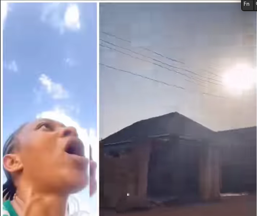 ?Our landlord is ev!l, he doesn?t want anyone to own a car in his house? ? Lady cries out