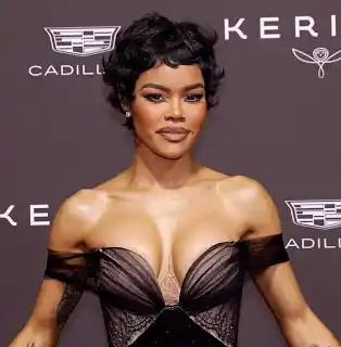 ?There?s always that one? ? Teyana Taylor reacts after alleged shove by security at 2026 Oscars