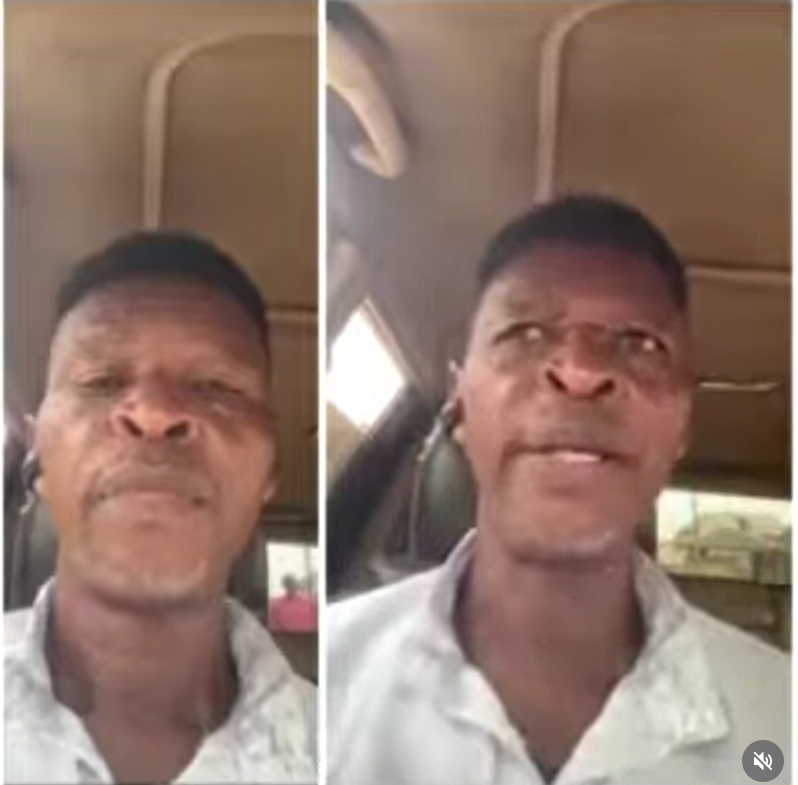 Father of late singer Mohbad speaks on DNA controversy, debunks fundraising rumours