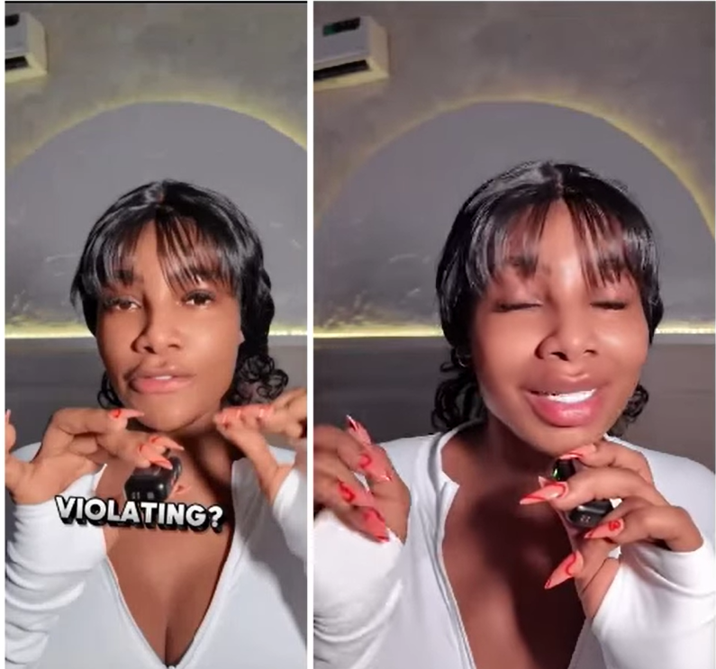 âItâs not all menâ¦ but who are the ones doing it?â â BBNaija star Tacha reacts to Ozoro incident