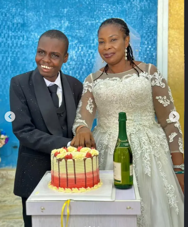 âIâm not a virgin, Iâm a mother of threeâ â Woman married to Pastor Chibuzorâs adopted son speaks after earlier claim