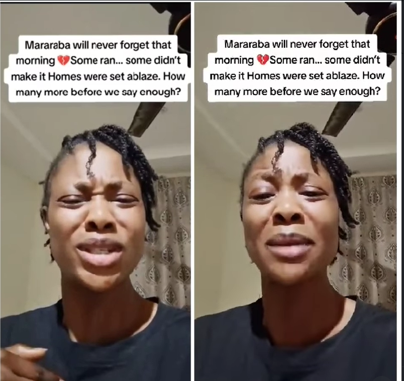 ?The way some Fulani herders behave is alarming? ? Lady laments, shares personal experiences