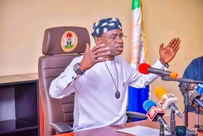 17 feared dead as gunmen attack Benue community on Easter Sunday