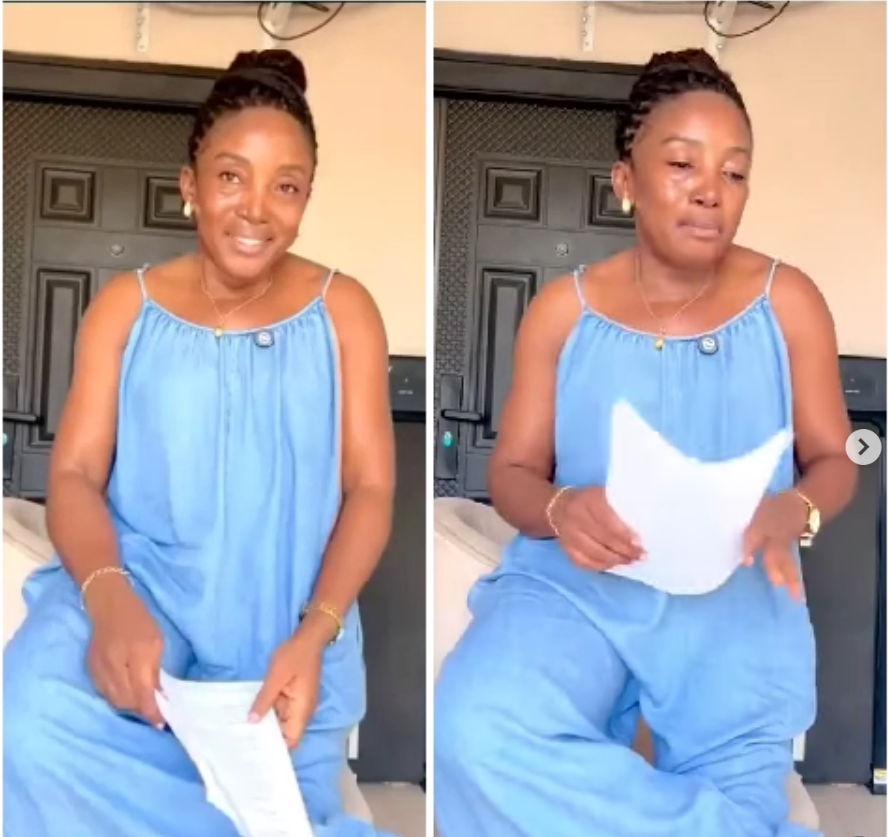 Lady who raised alarm over bread that stayed fresh for 2 months says she?s now facing ?50m lawsuit despite not naming brand