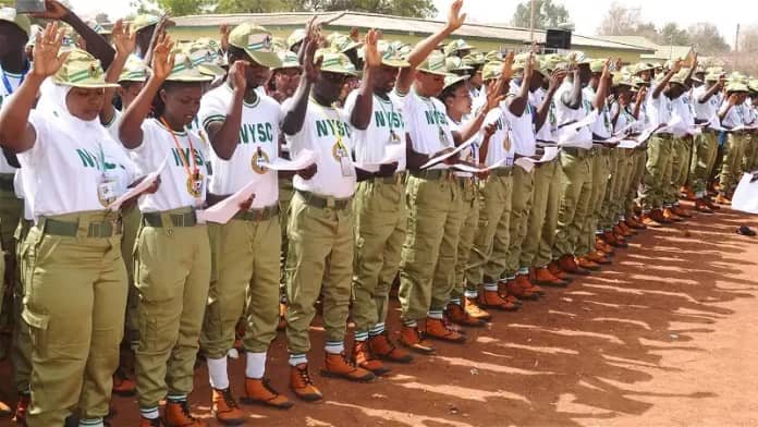 NYSC releases call-up letters for 2026 Batch âAâ Stream II, candidates report portal delays