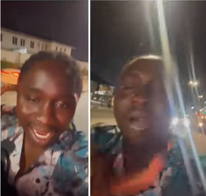 ?You?ll buy a ?150k flight ticket and still pay ?50k for taxi? ? Content creator AlvinOfLagos calls out airport transport costs