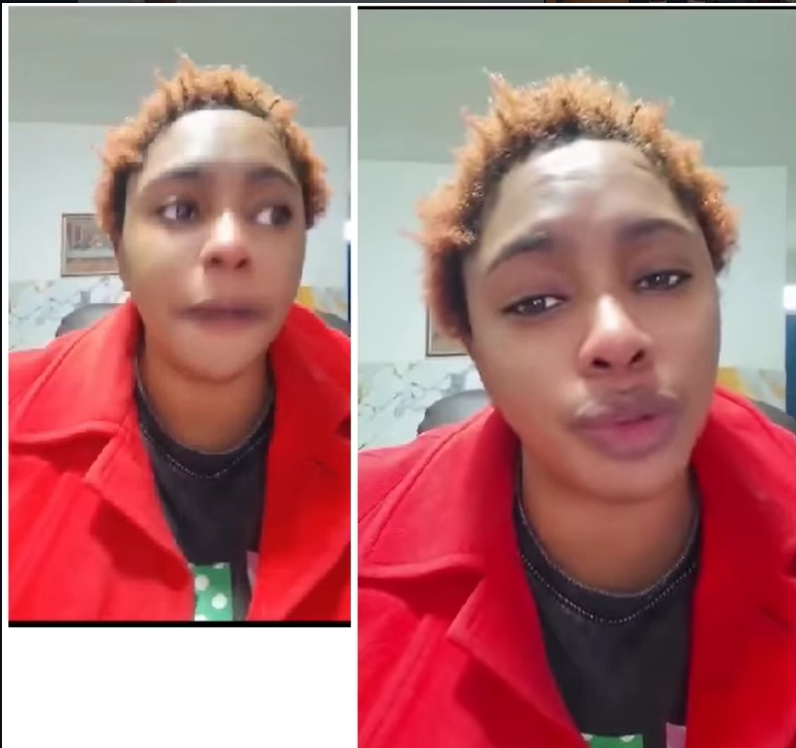 ?We are being treated badly here? ? Nigerian woman in South Africa cries out, calls on government to act