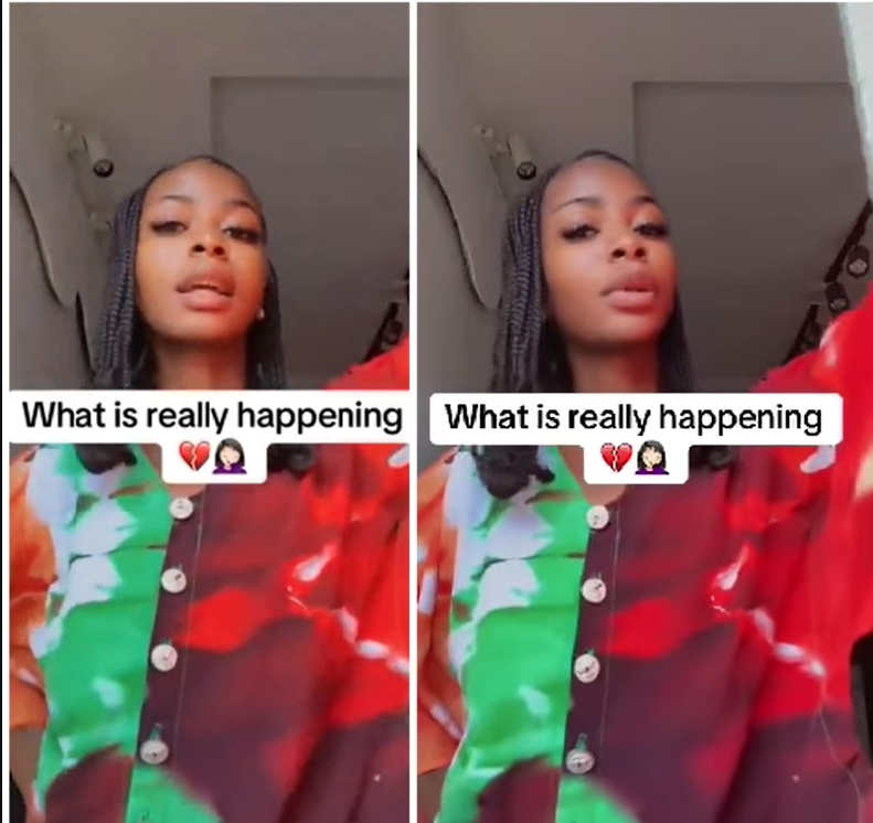 âWe need to give our parents their flowers, adulthood is not easyâ â Business owner laments low sales and rising costs